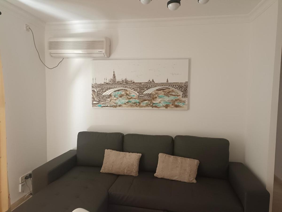 Loftriana Apartment Seville Exterior photo